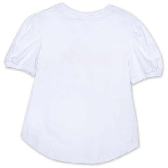 Bodytalk Παιδική κοντομάνικη μπλούζα